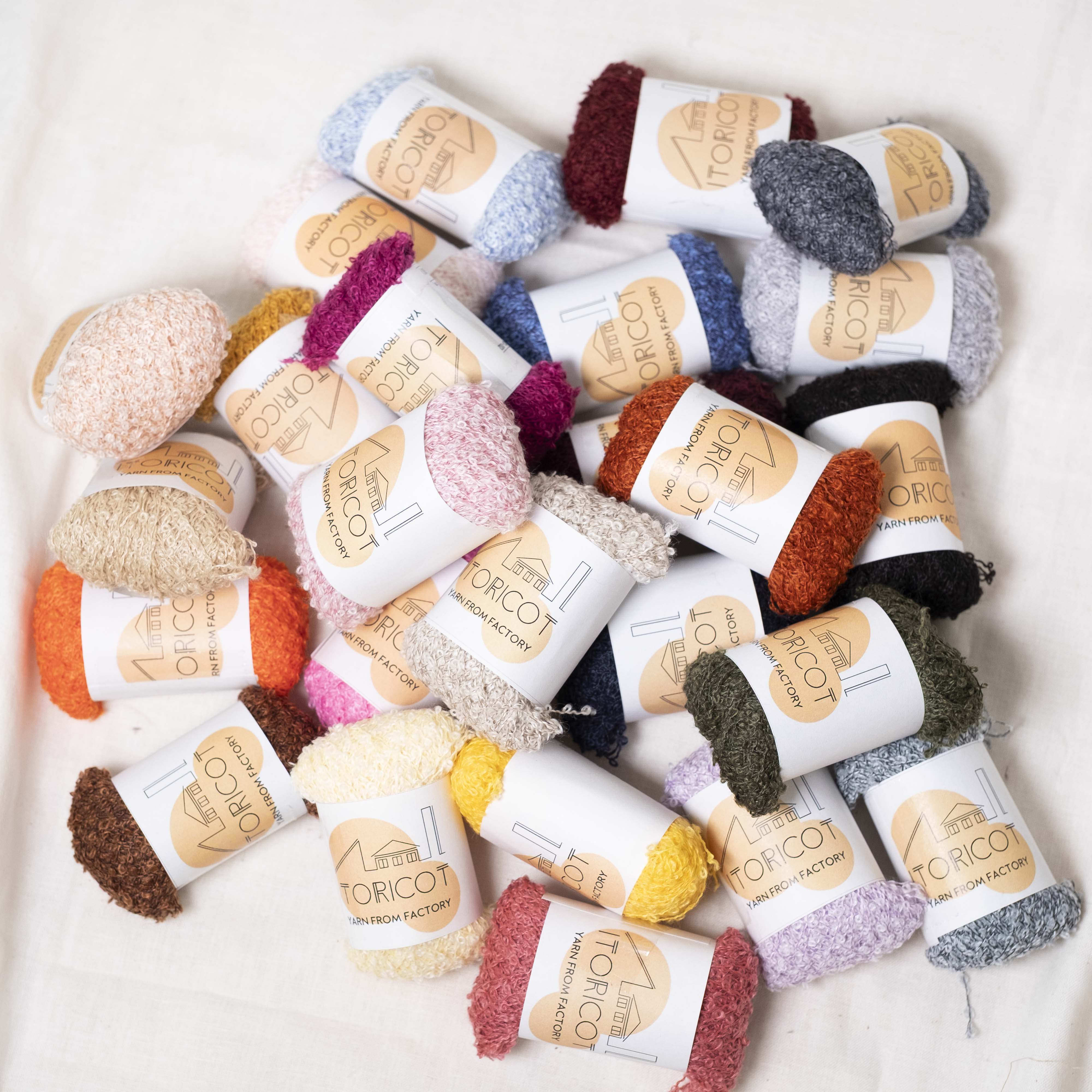 【10g小巻】1/11 Puf Puf（パフパフ）