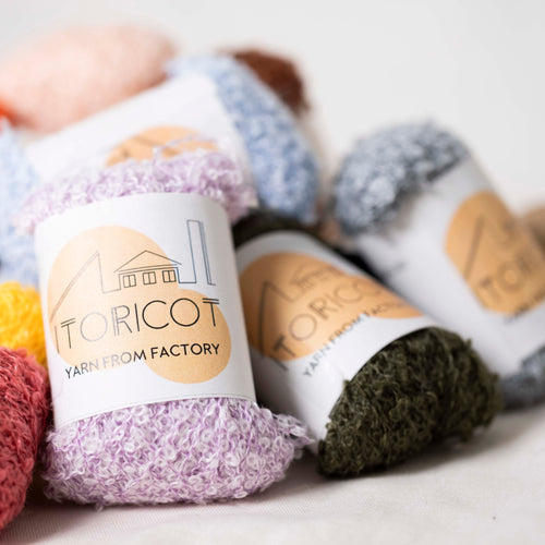 【10g小巻】1/11 Puf Puf（パフパフ）