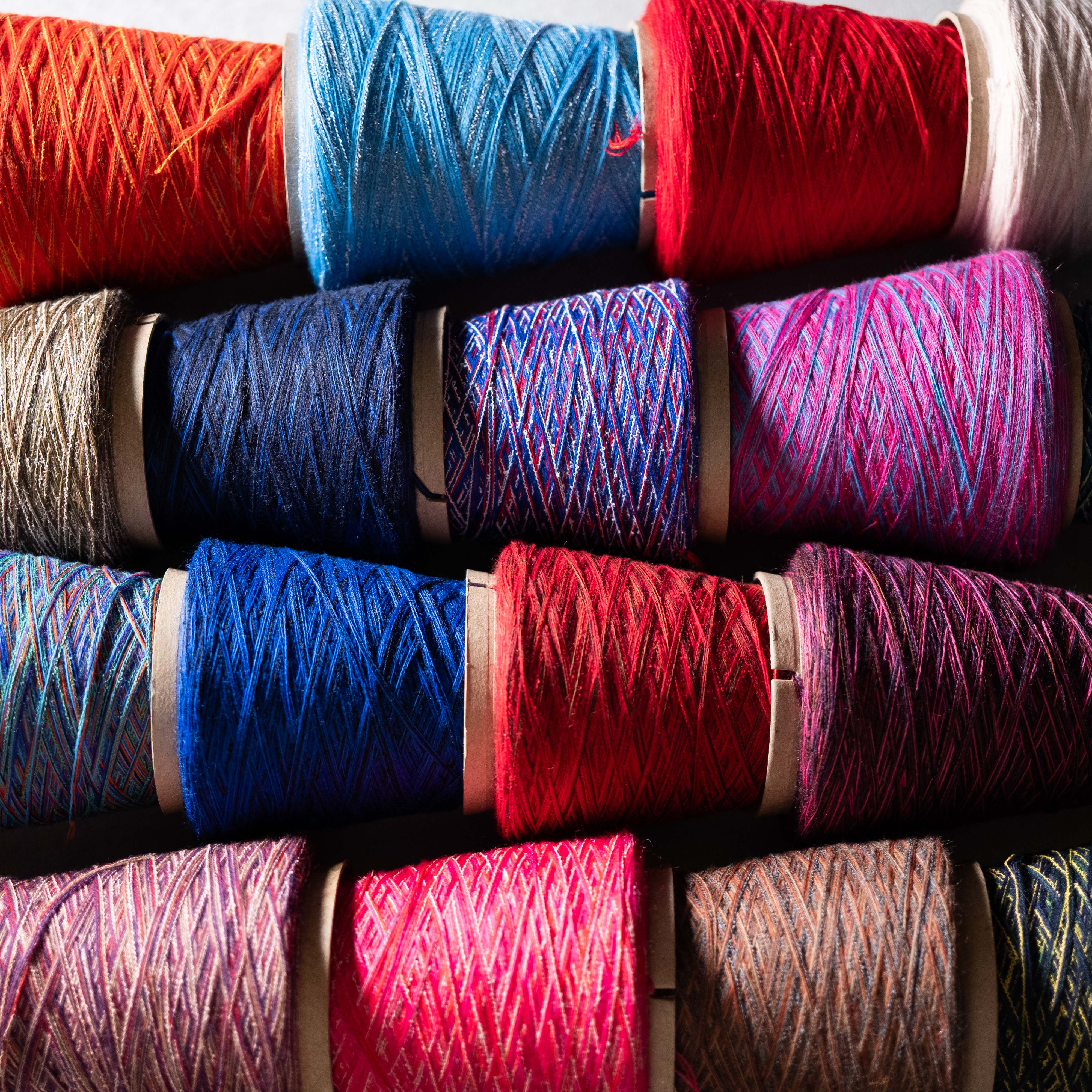 WOOL SOCK YARN （ウールソックヤーン）