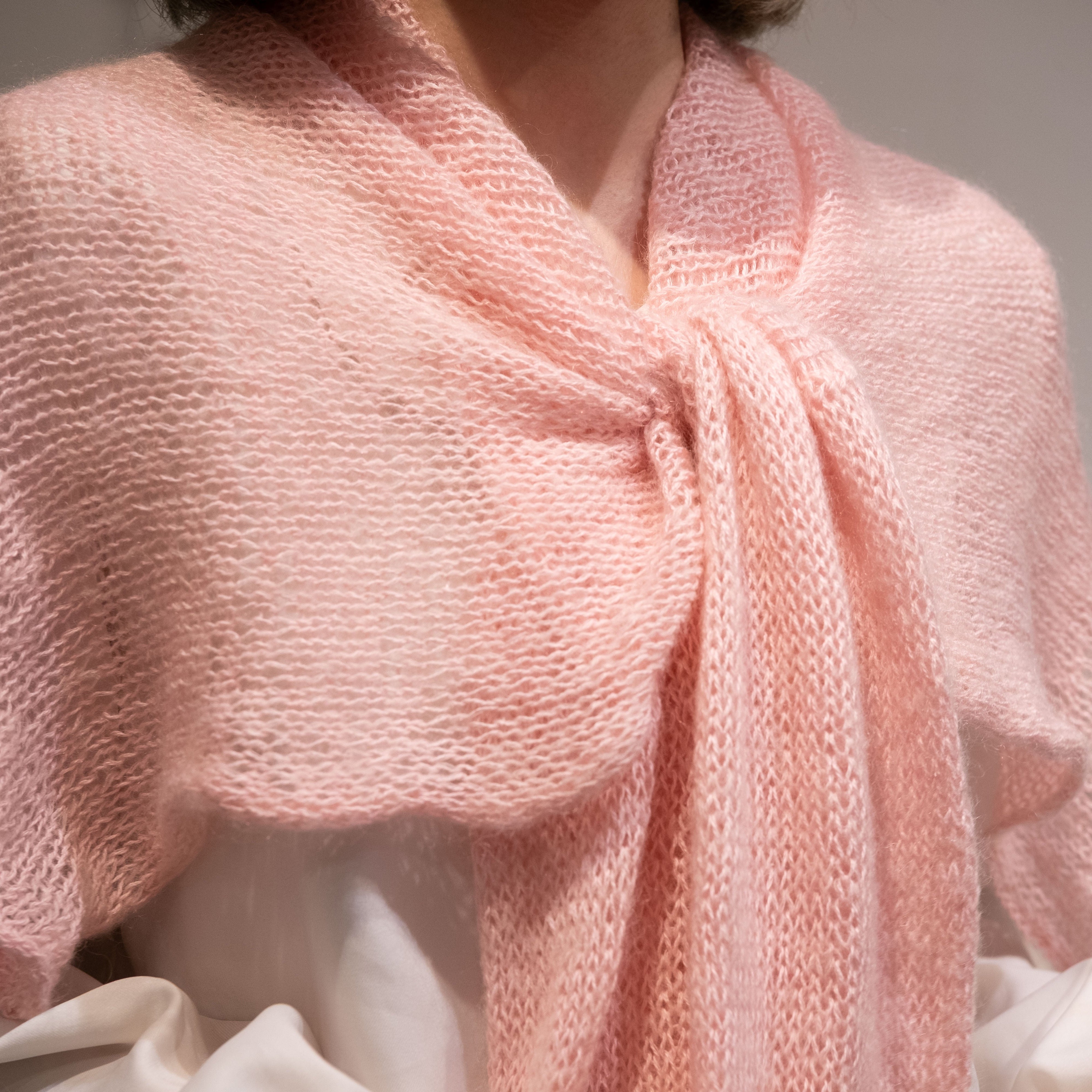 【パターン】Classic Canvas Cardigan（カーディガン）【PDF】