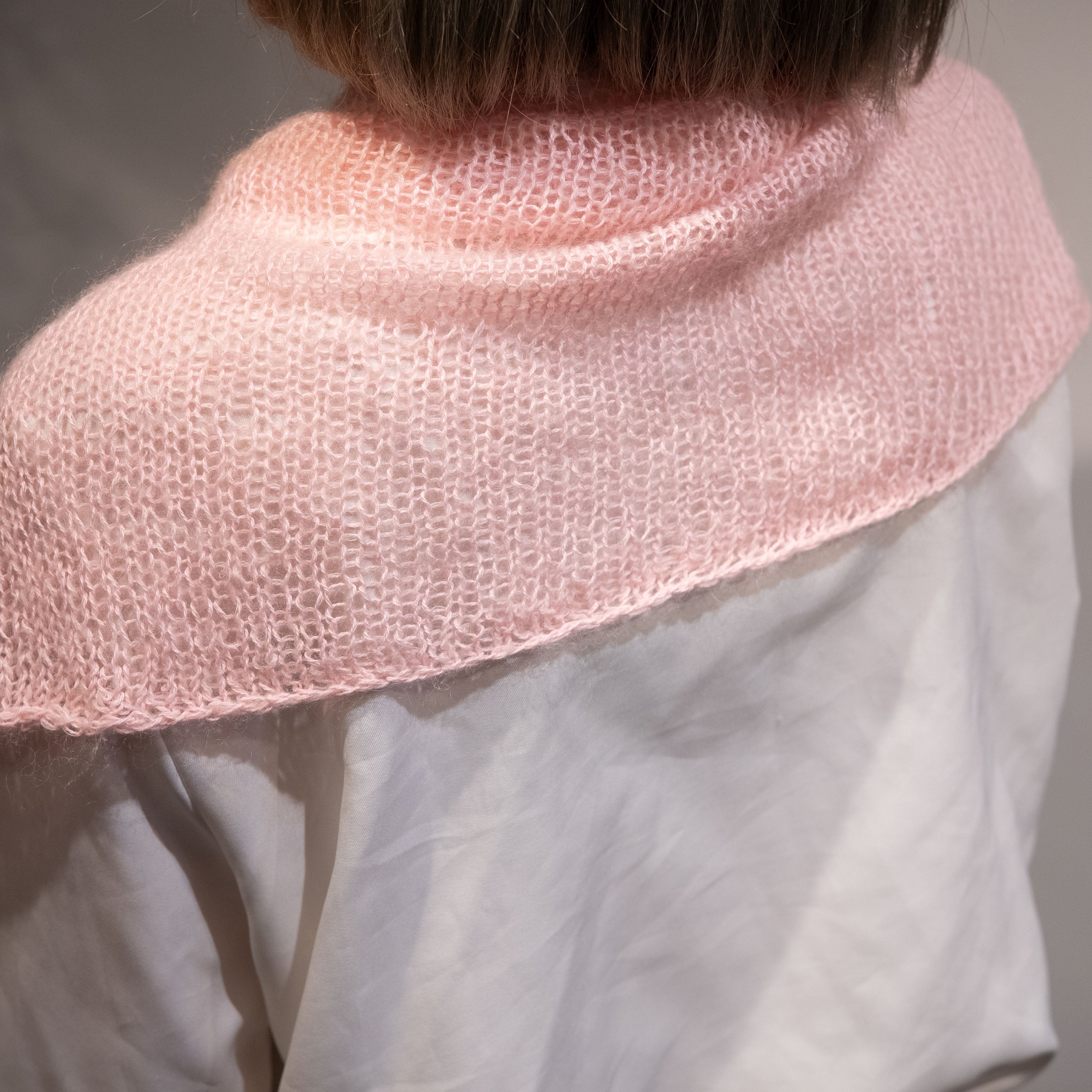 【パターン】Classic Canvas Cardigan（カーディガン）【PDF】