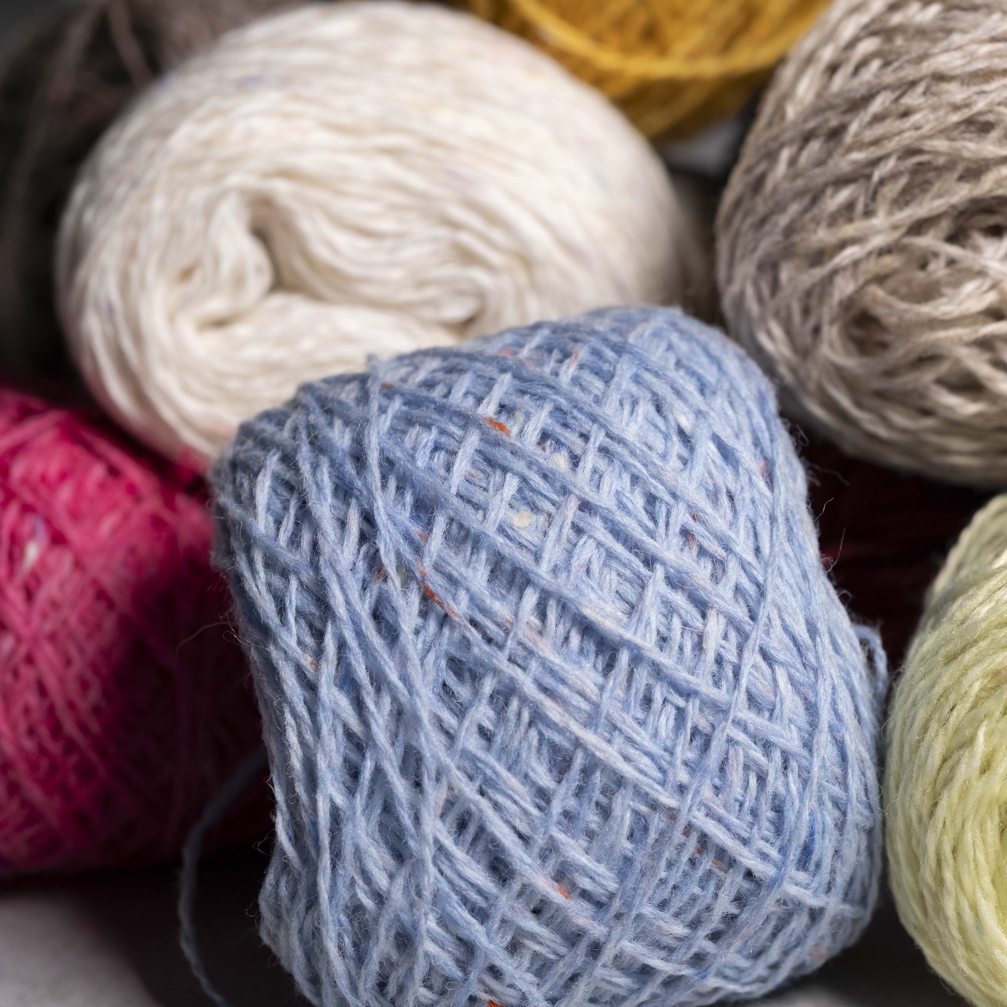 【10g小巻】2/15 POPPIN' TWEED