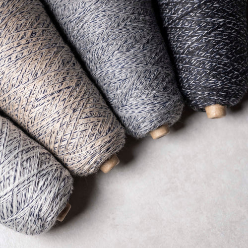 Sora Ito (fine wool/cashmere) (ITORICOT Concept Yarn)
