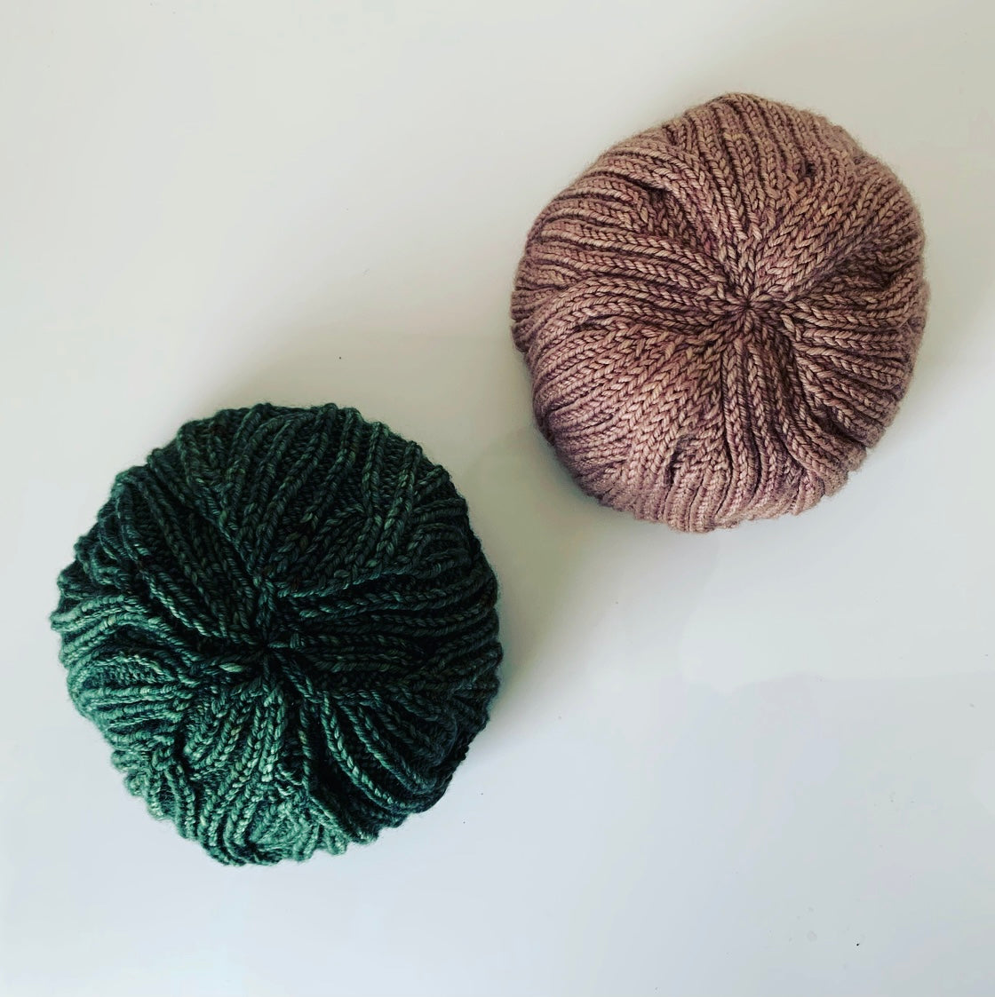 【パターン】Alley Hat（アリーハット） by Ayano Tanaka【PDF】