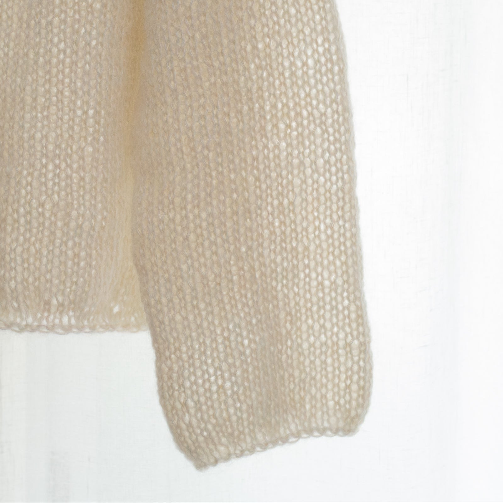 [3rd Anniversary] FLUORITE MIX 3.2 (Kid Mohair)