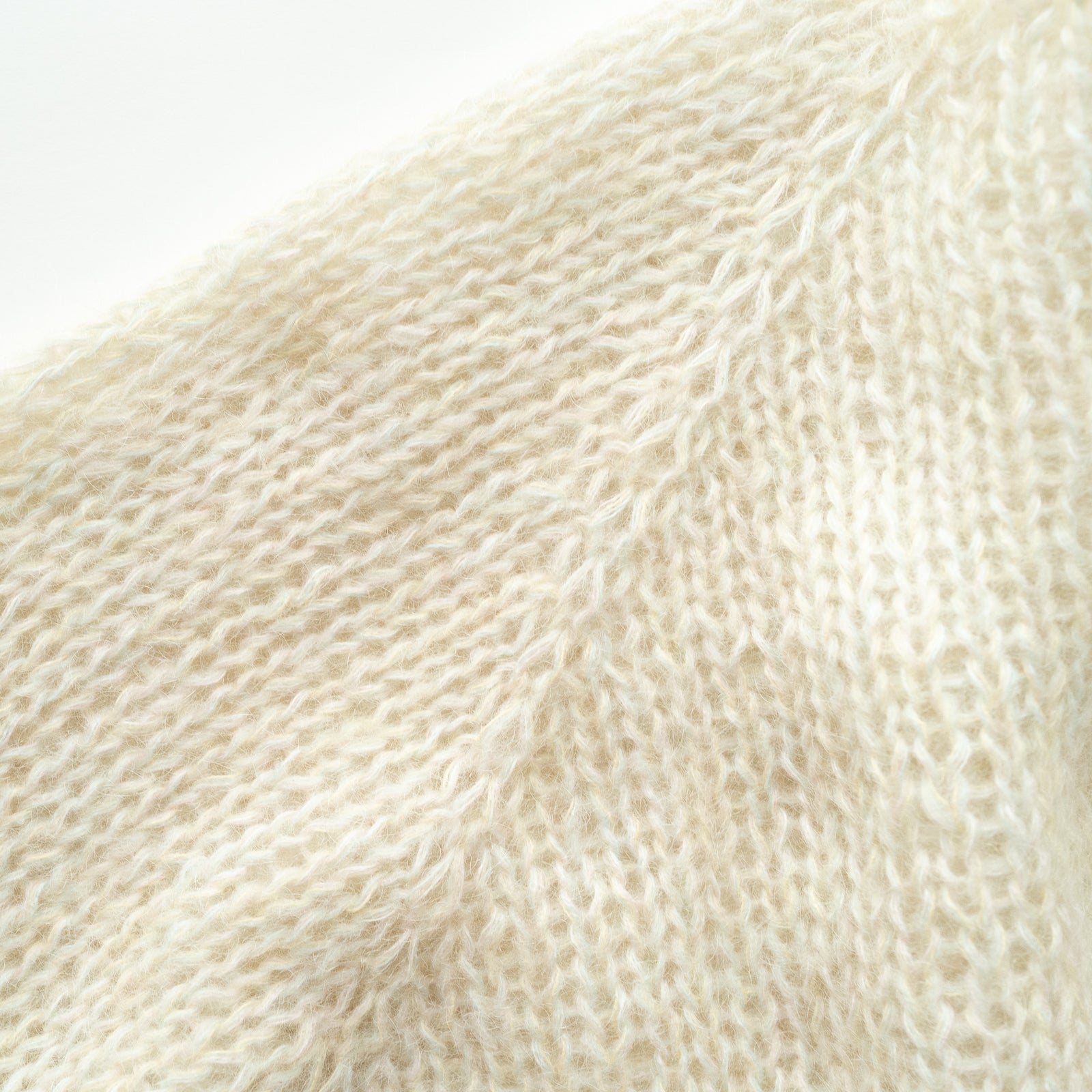 [3rd Anniversary] FLUORITE MIX 3.2 (Kid Mohair)