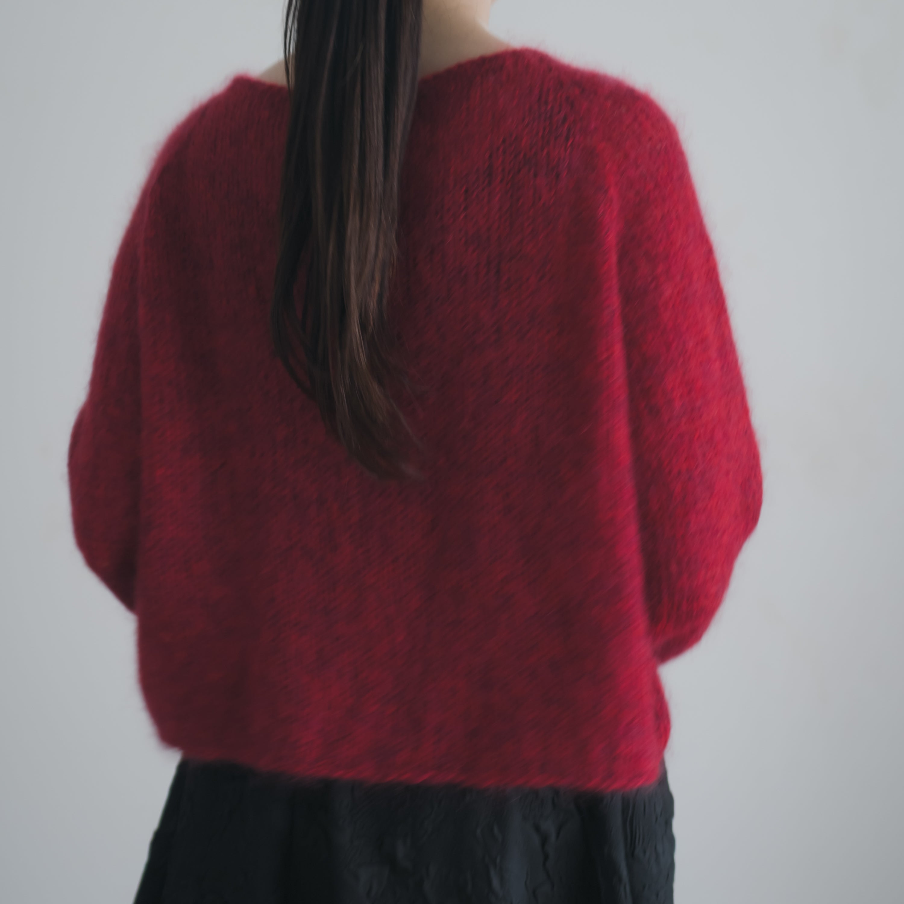 [3rd Anniversary] FLUORITE MIX 3.2 (Kid Mohair)