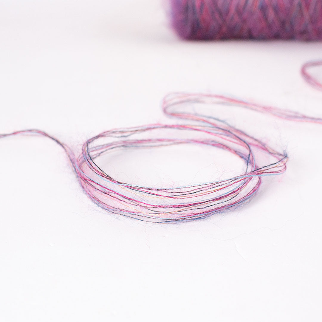 Super Kid Mohair x Silk - 50g