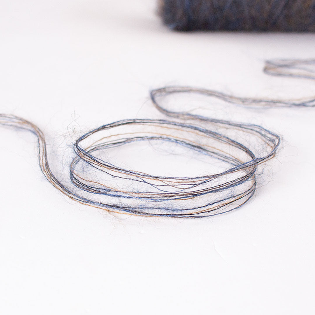 Super Kid Mohair x Silk - 50g