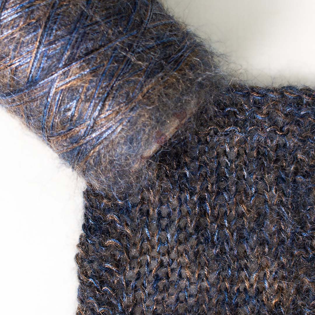 Super Kid Mohair x Silk - 50g