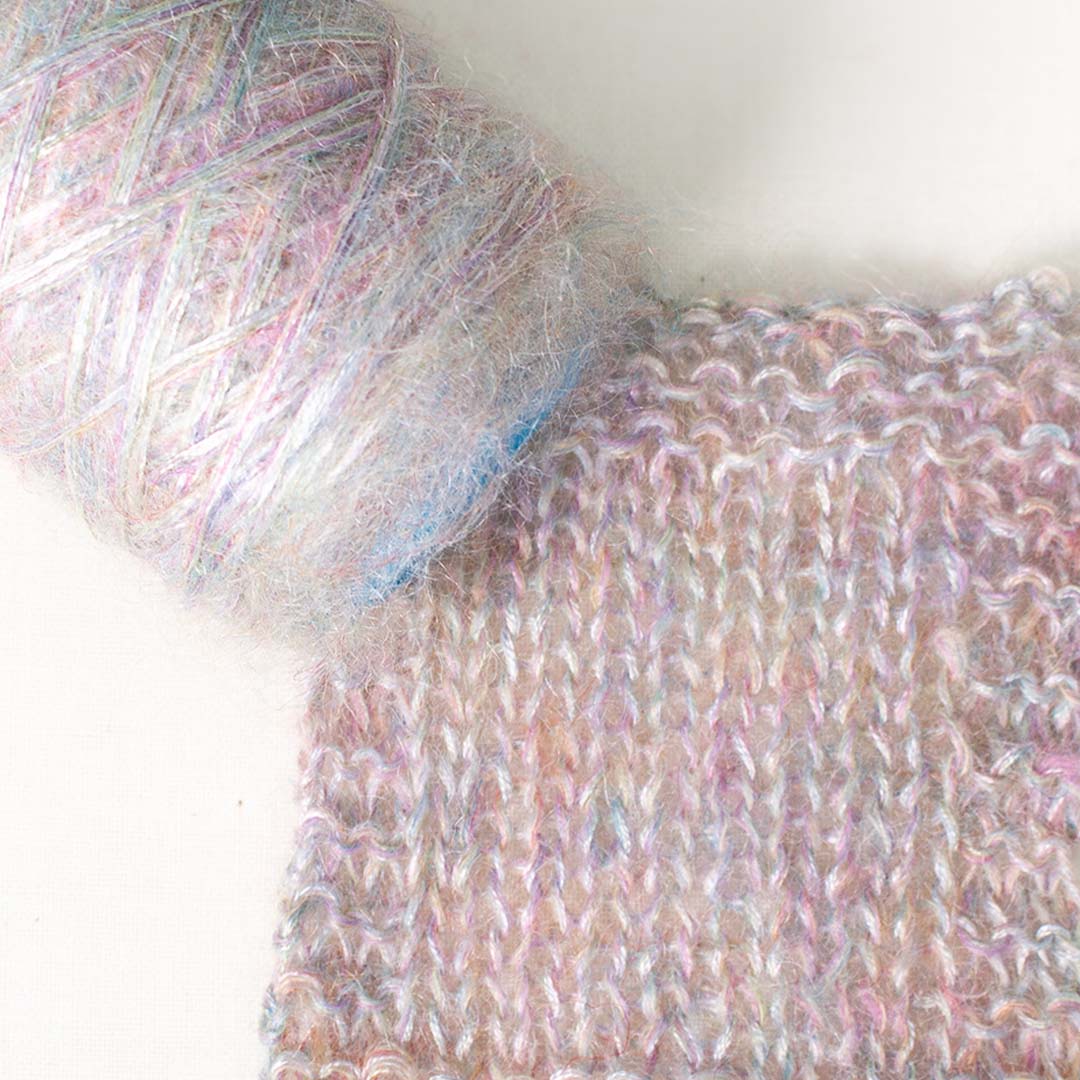 Super Kid Mohair x Silk - 50g