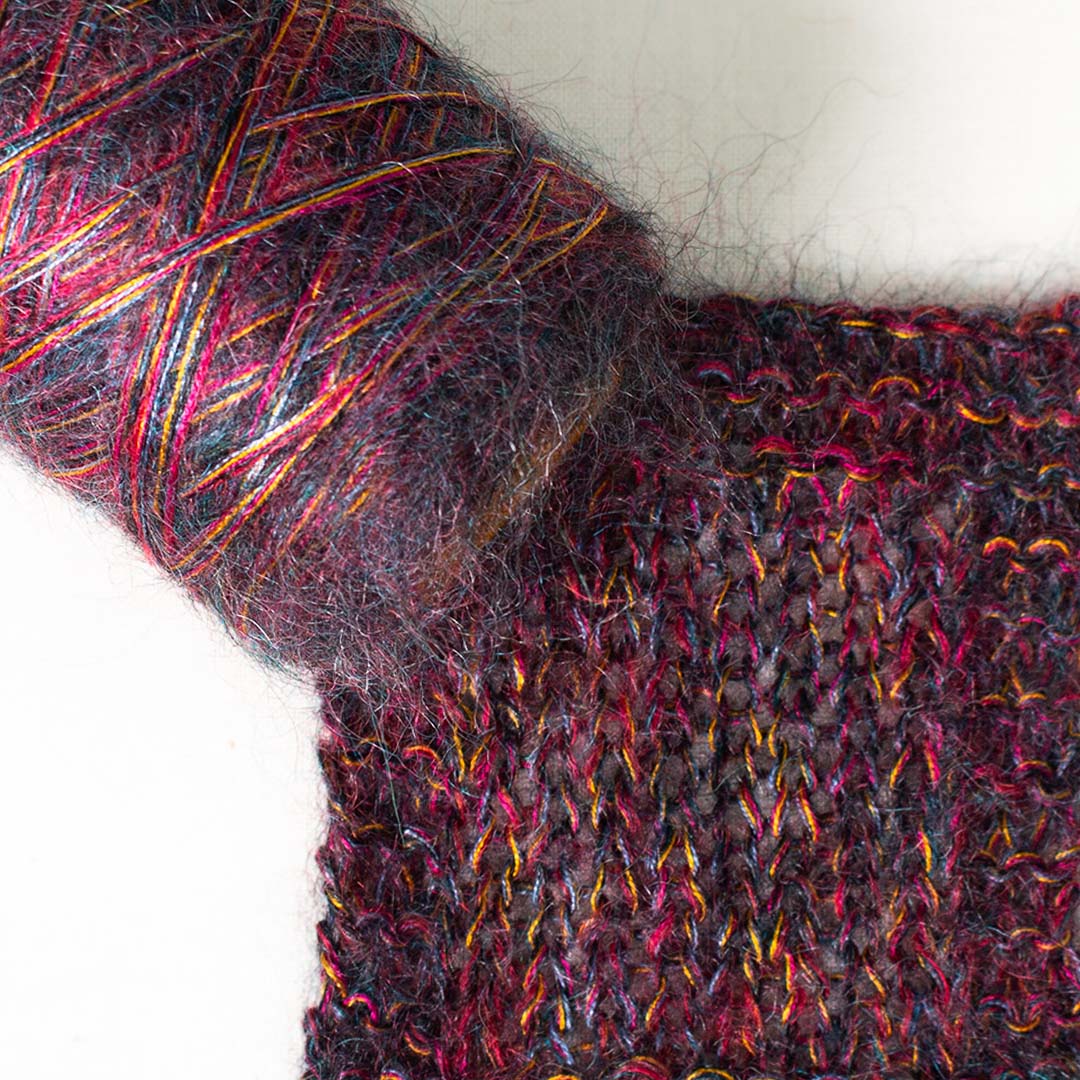 Super Kid Mohair x Silk - 50g
