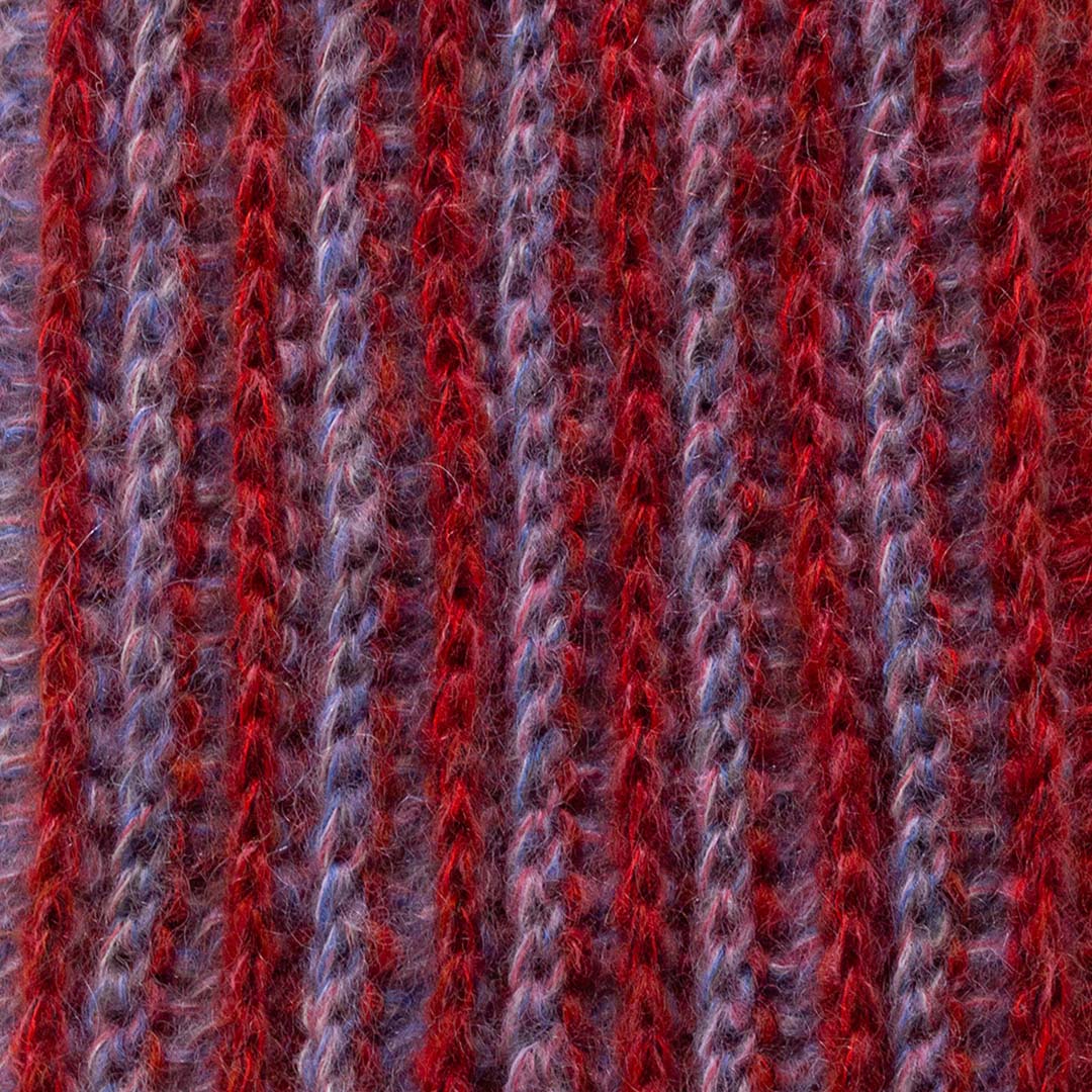 【KID MOHAIR 5フェア】Rose Muffler セット