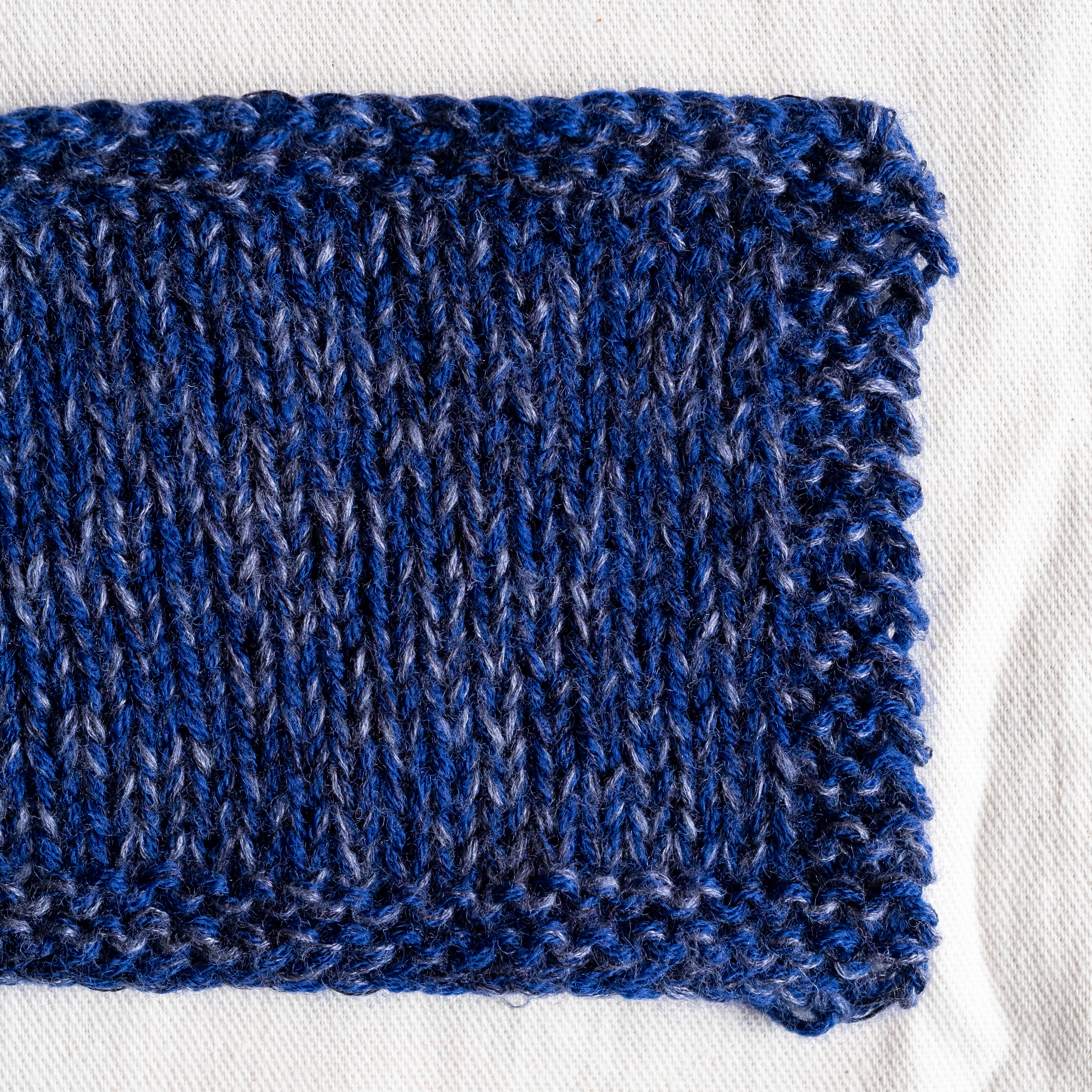 Hoshi Ito（中細・ウールシルク）（ITORICOT Concept Yarn）