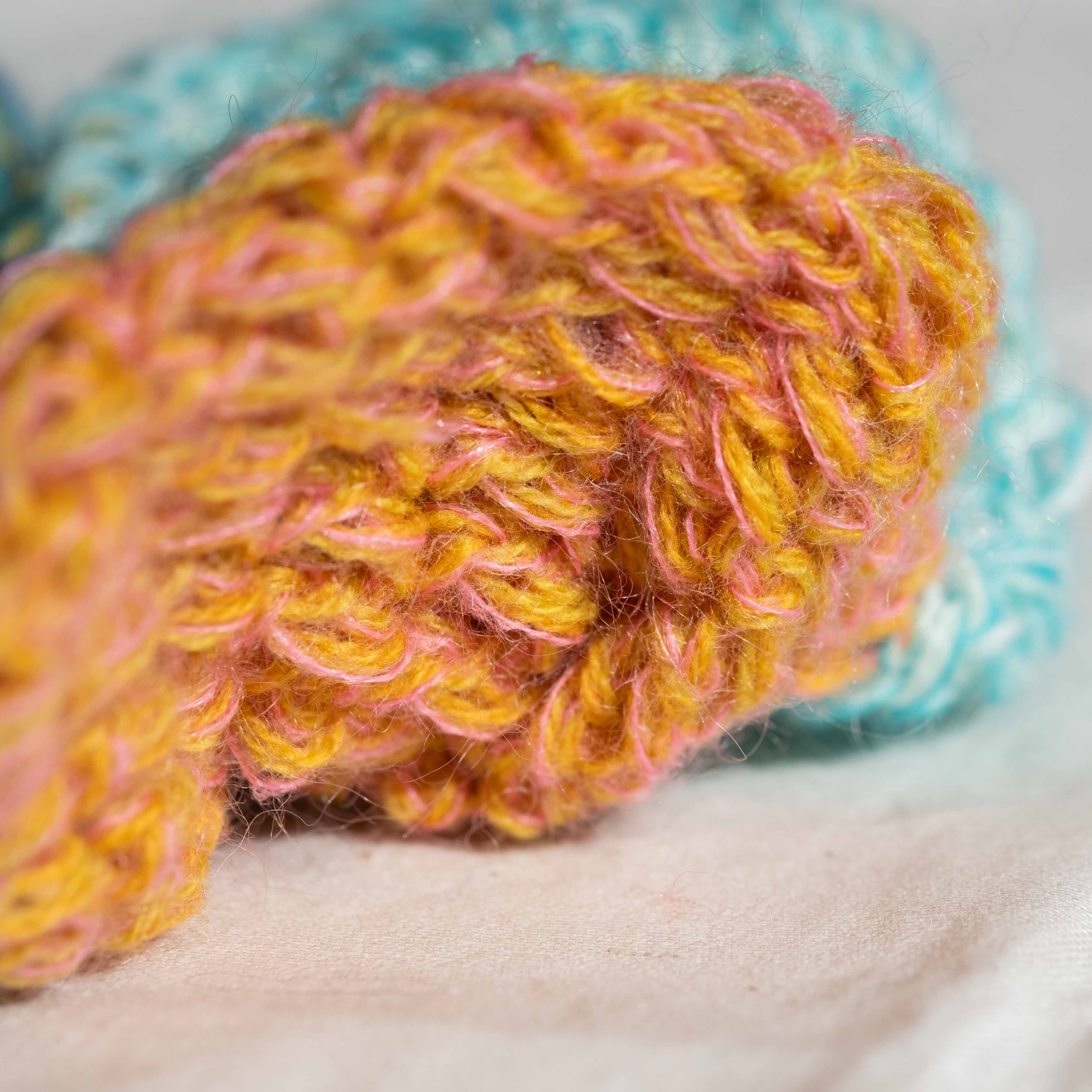 【パターン】 Pansy（パンジー）【PDF】【解説動画付き】