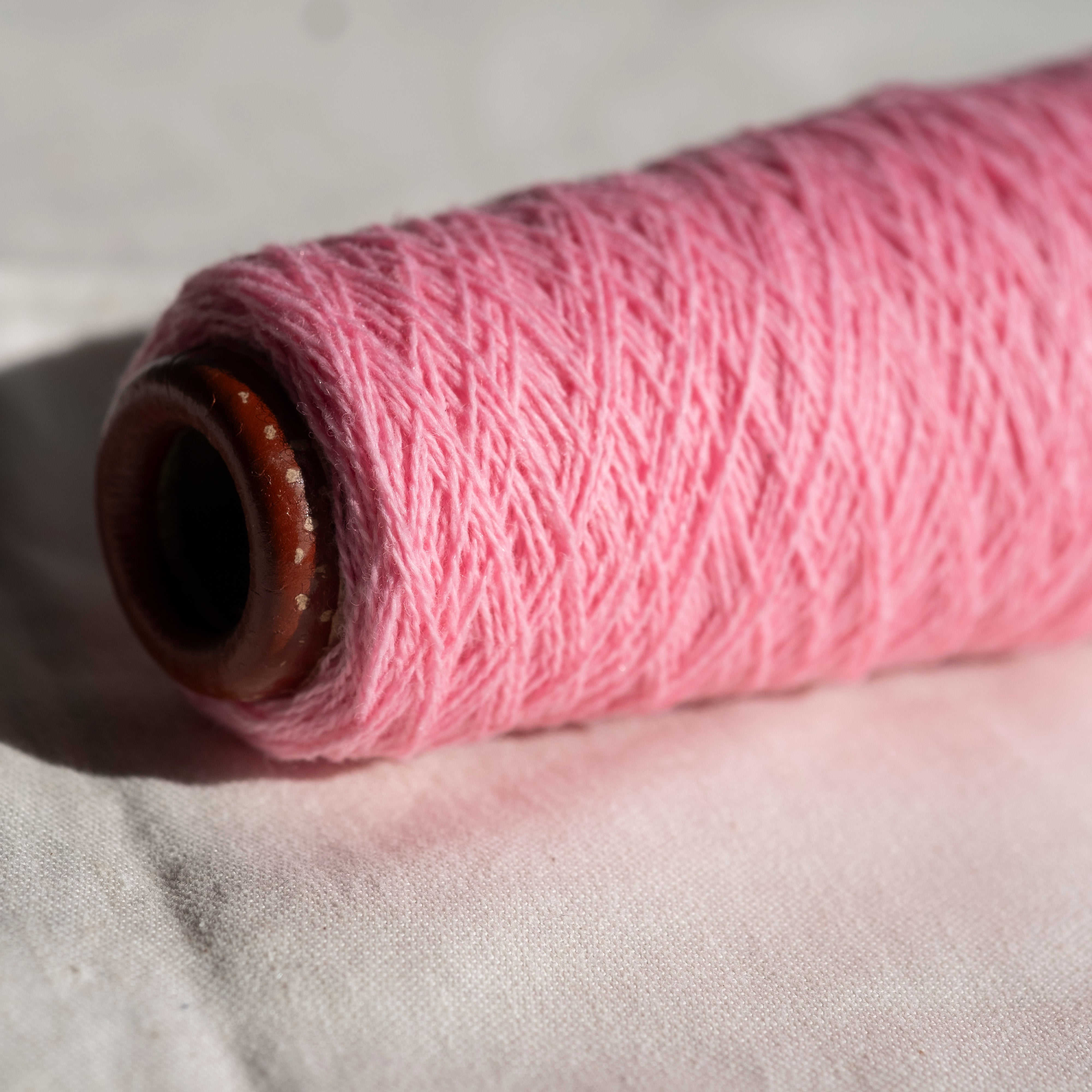 2/26 Magnifique（カシミヤ100%）