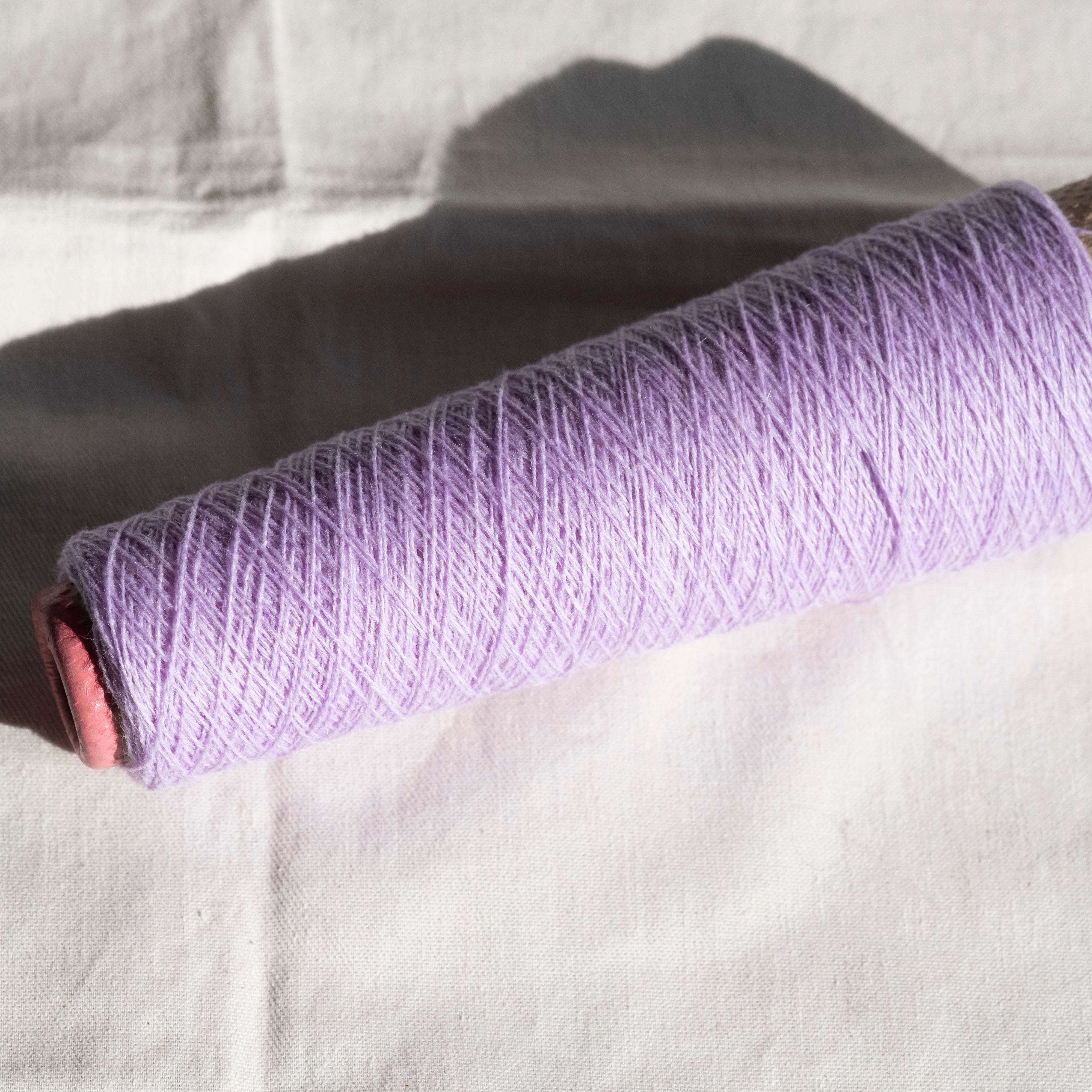 2/26 Magnifique（カシミヤ100%）