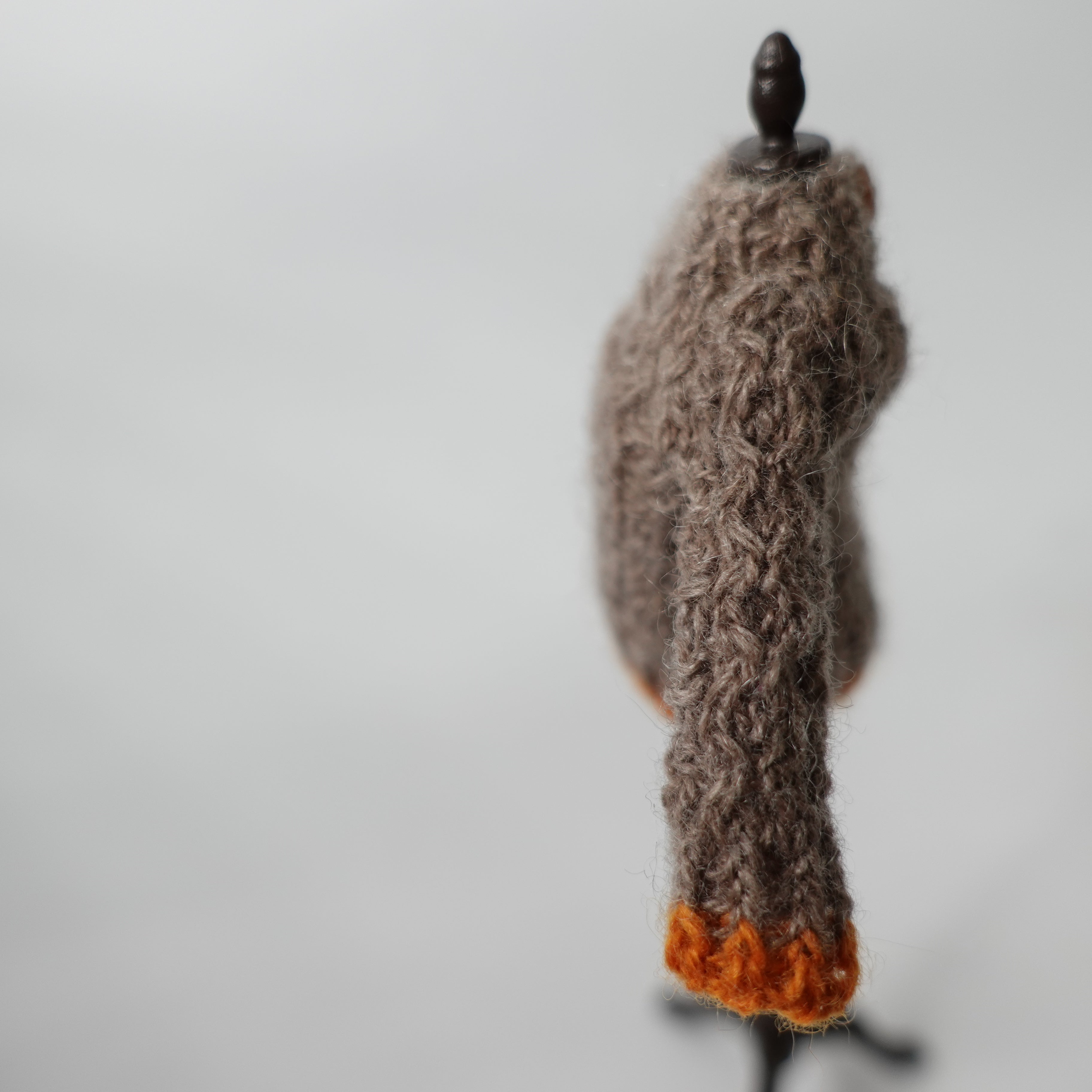 【パターン】イトリコオリジナル アラン模様ドールセーター【PDF】