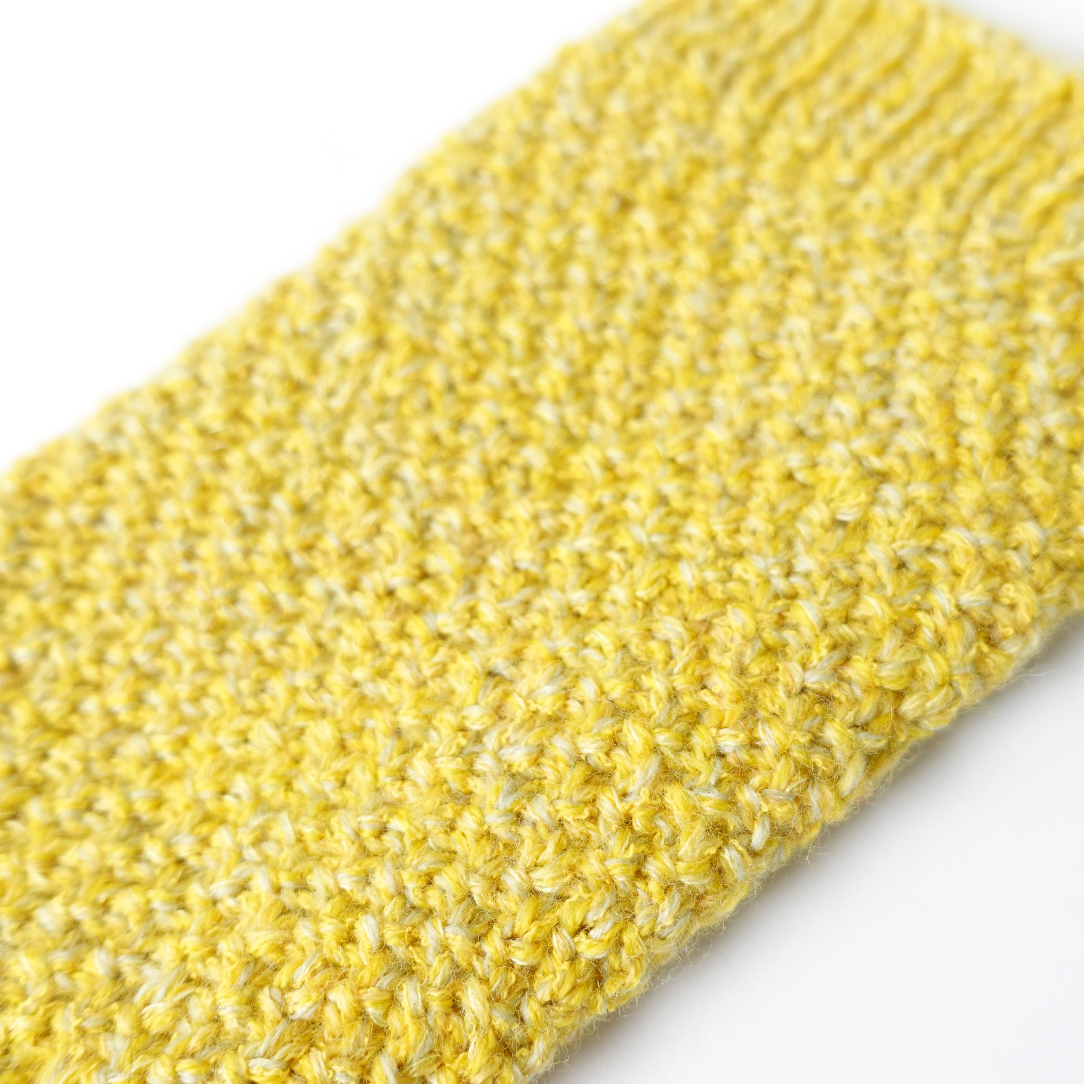 【パターン】ハナミズキ【PDF】