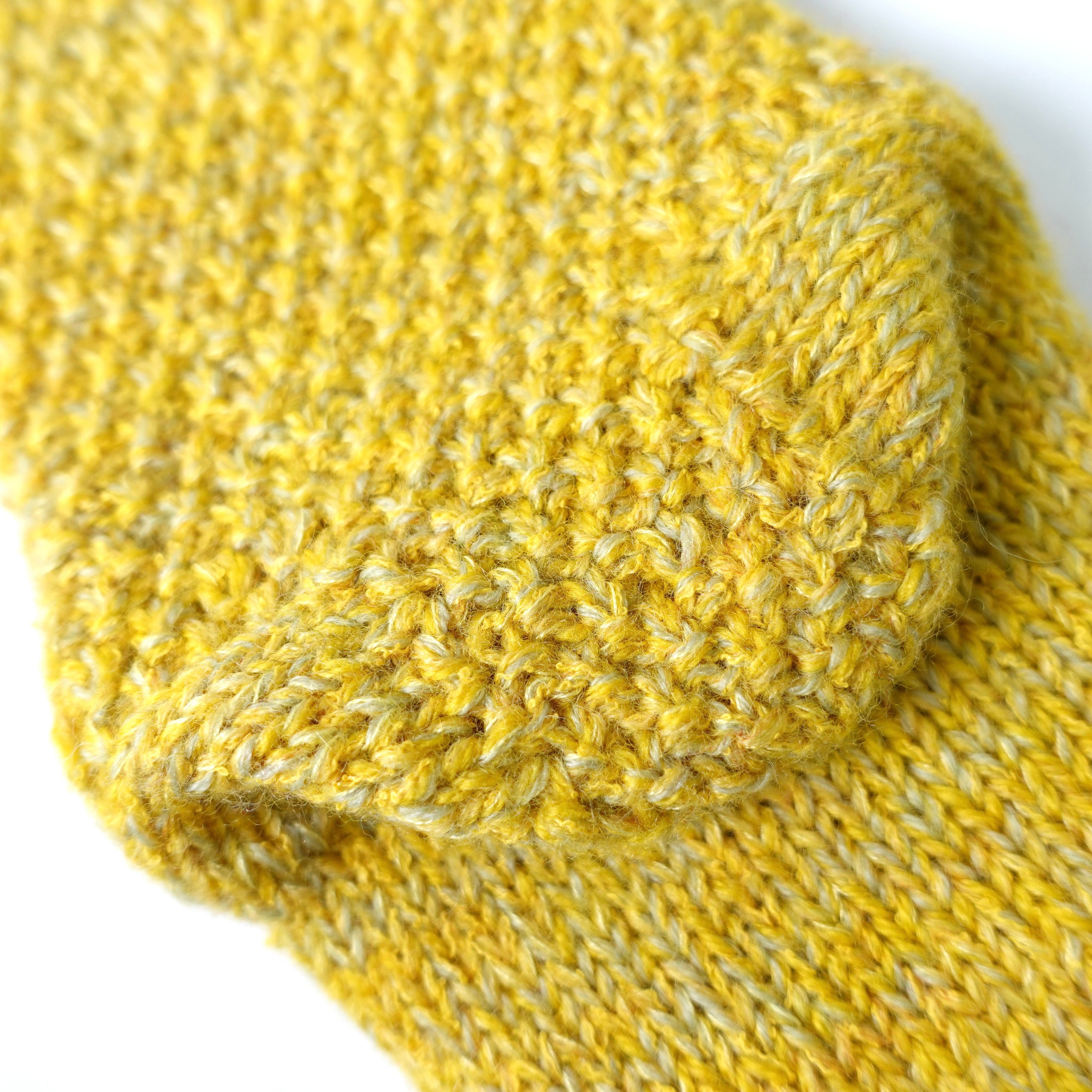 【パターン】ハナミズキ【PDF】