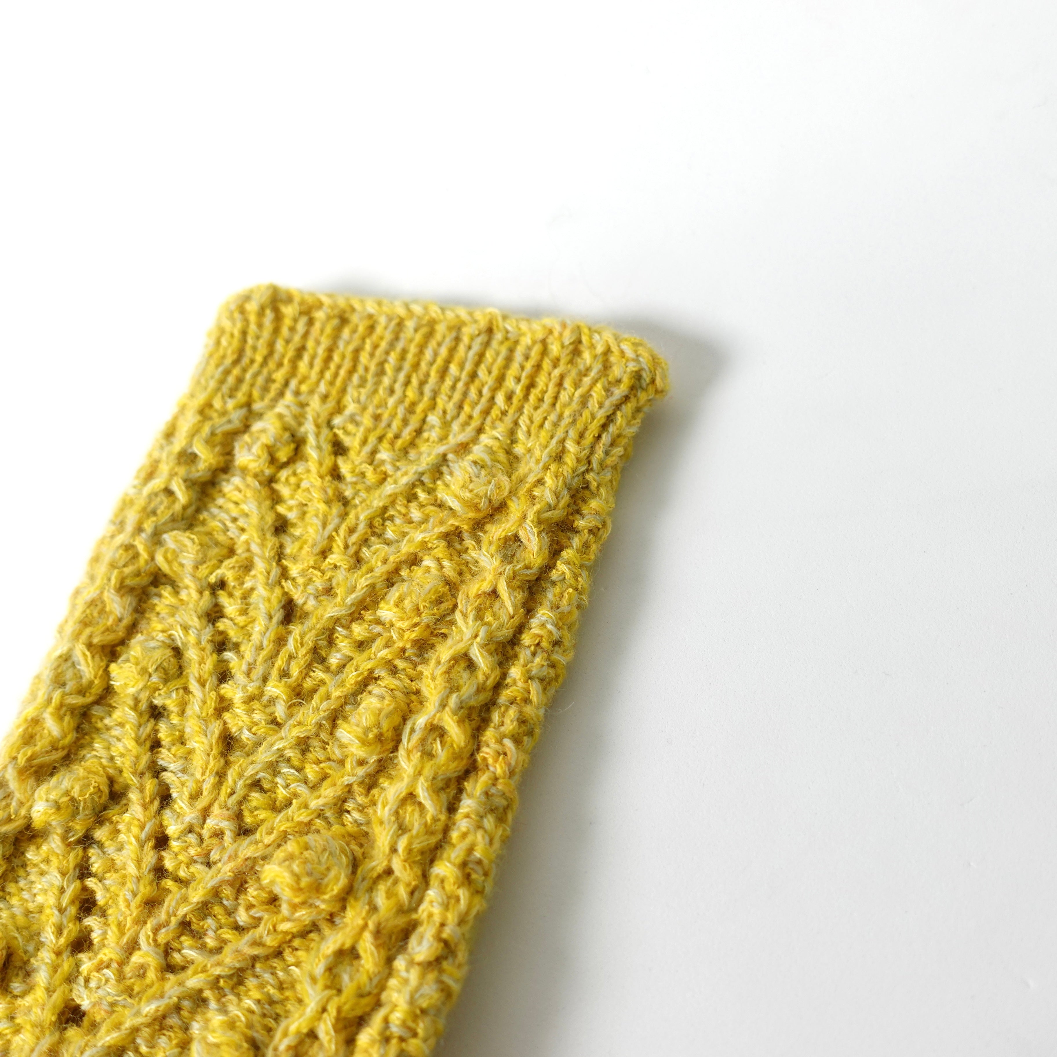 【パターン】ハナミズキ【PDF】