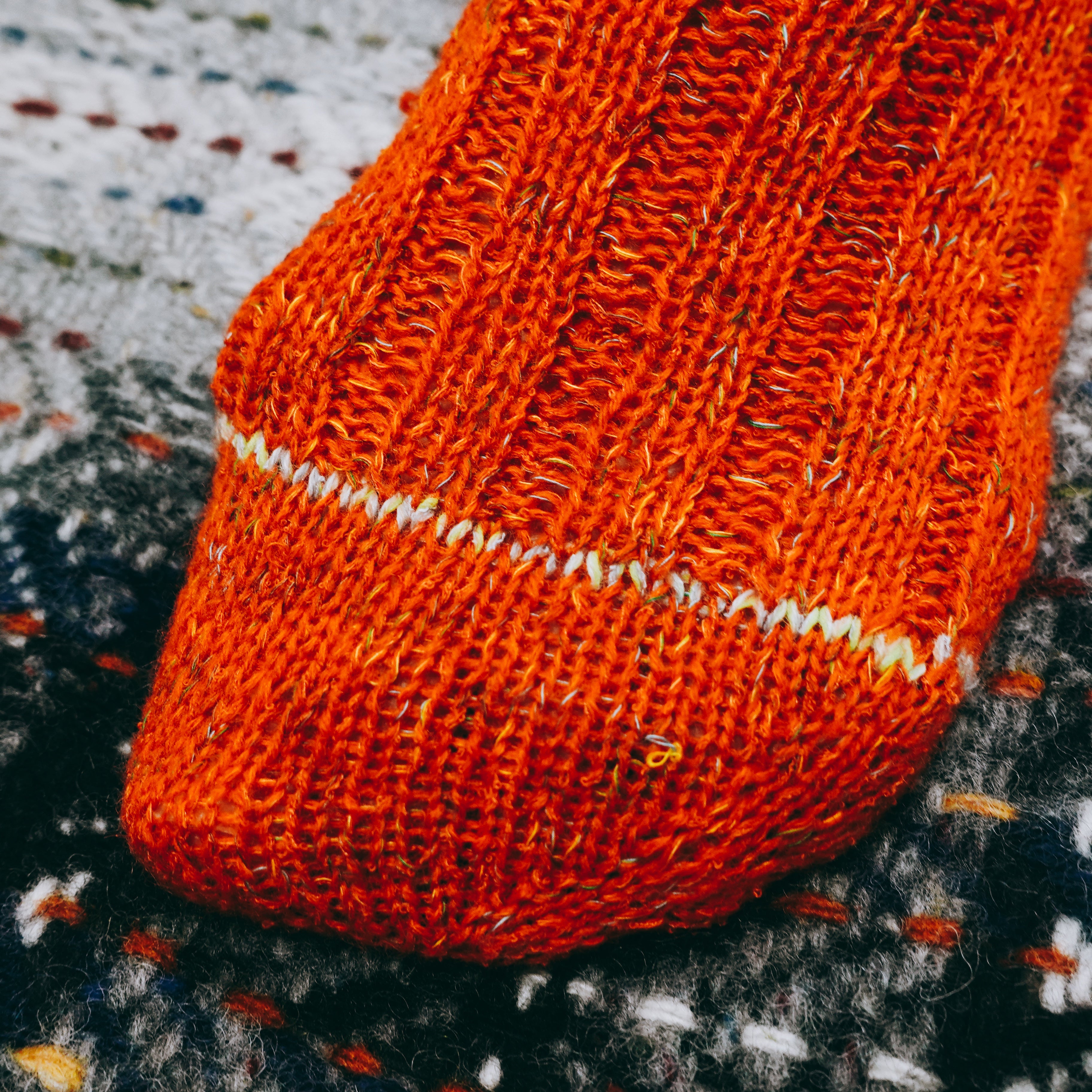 【パターン】カラーリリー【PDF】