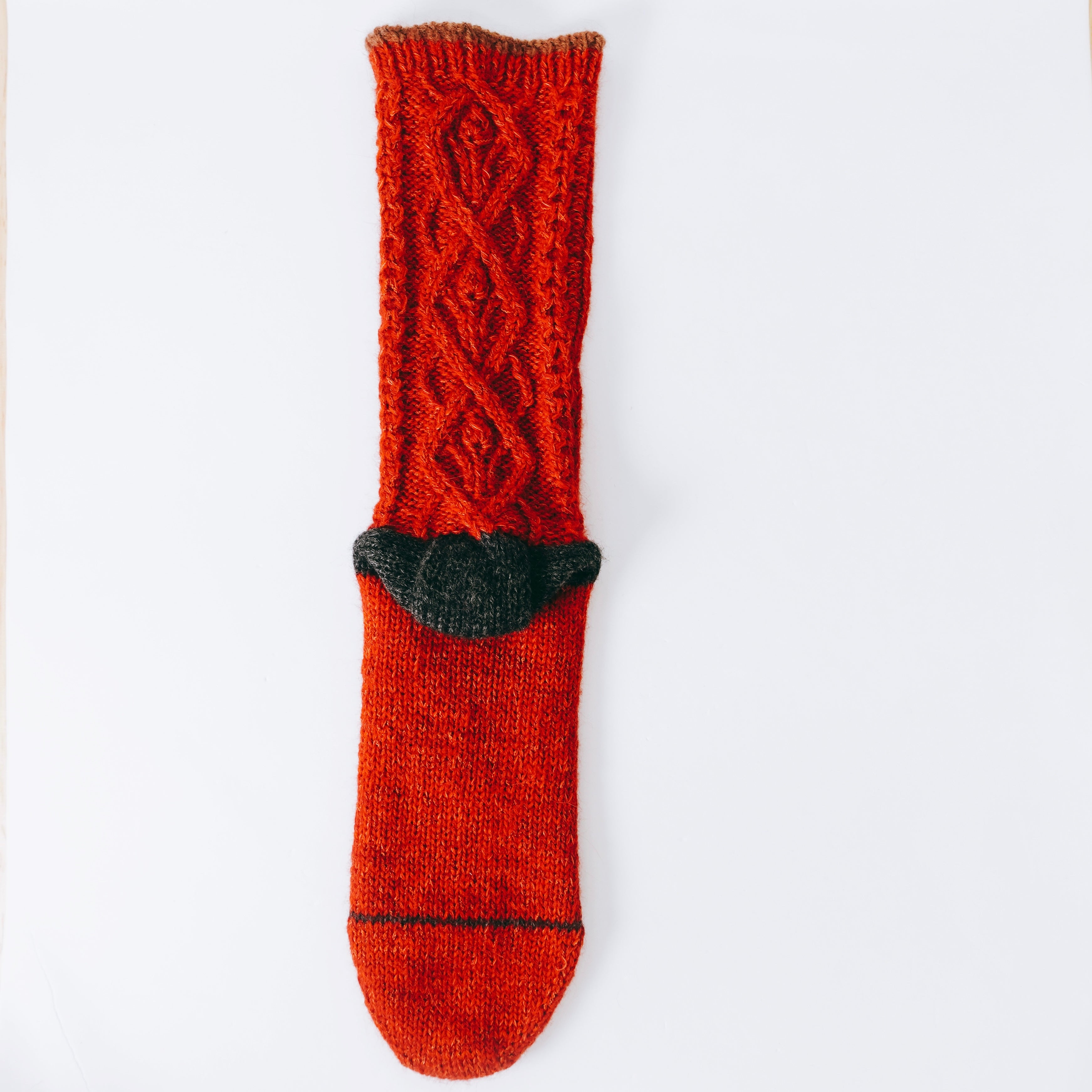 【パターン】カラーリリー【PDF】