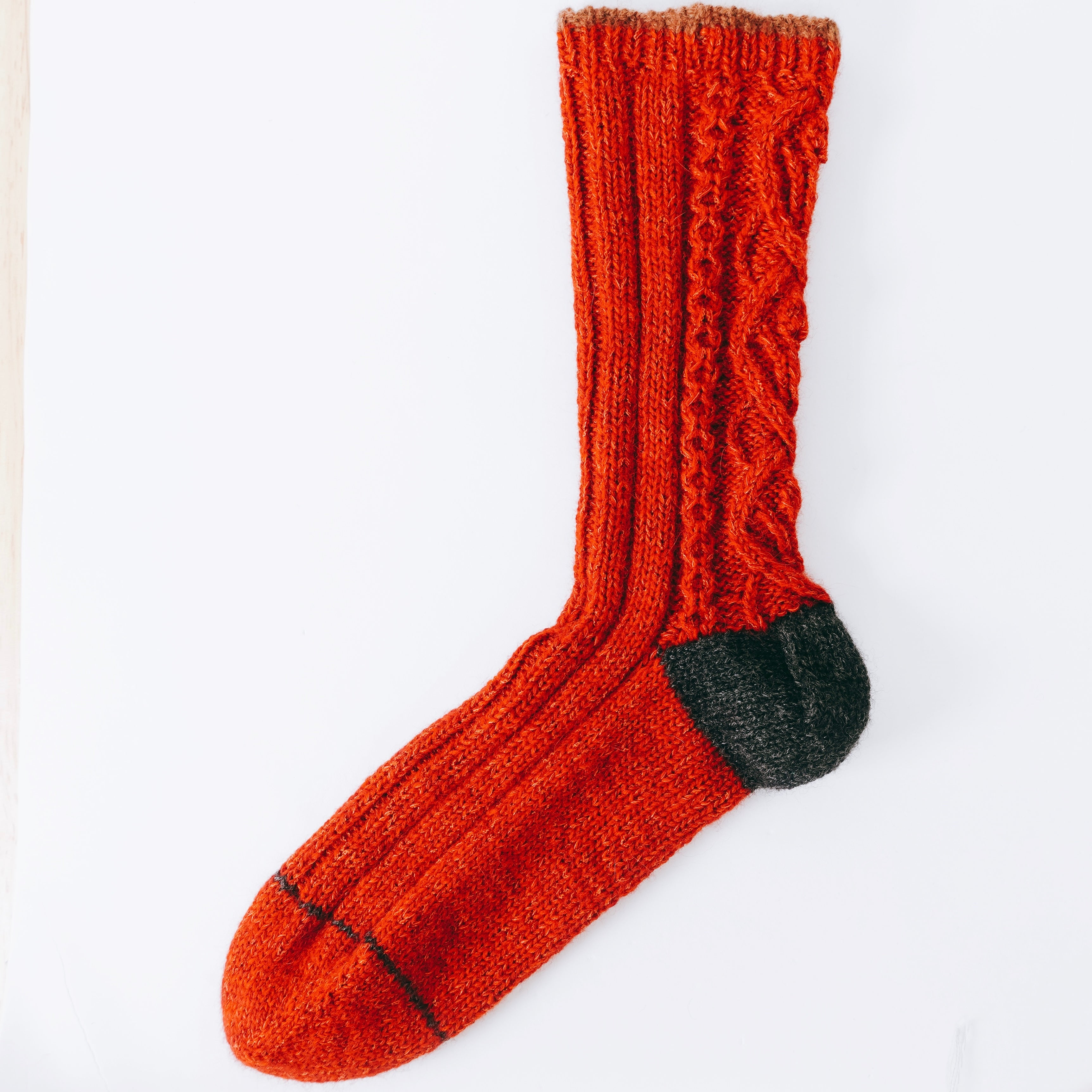 【パターン】カラーリリー【PDF】