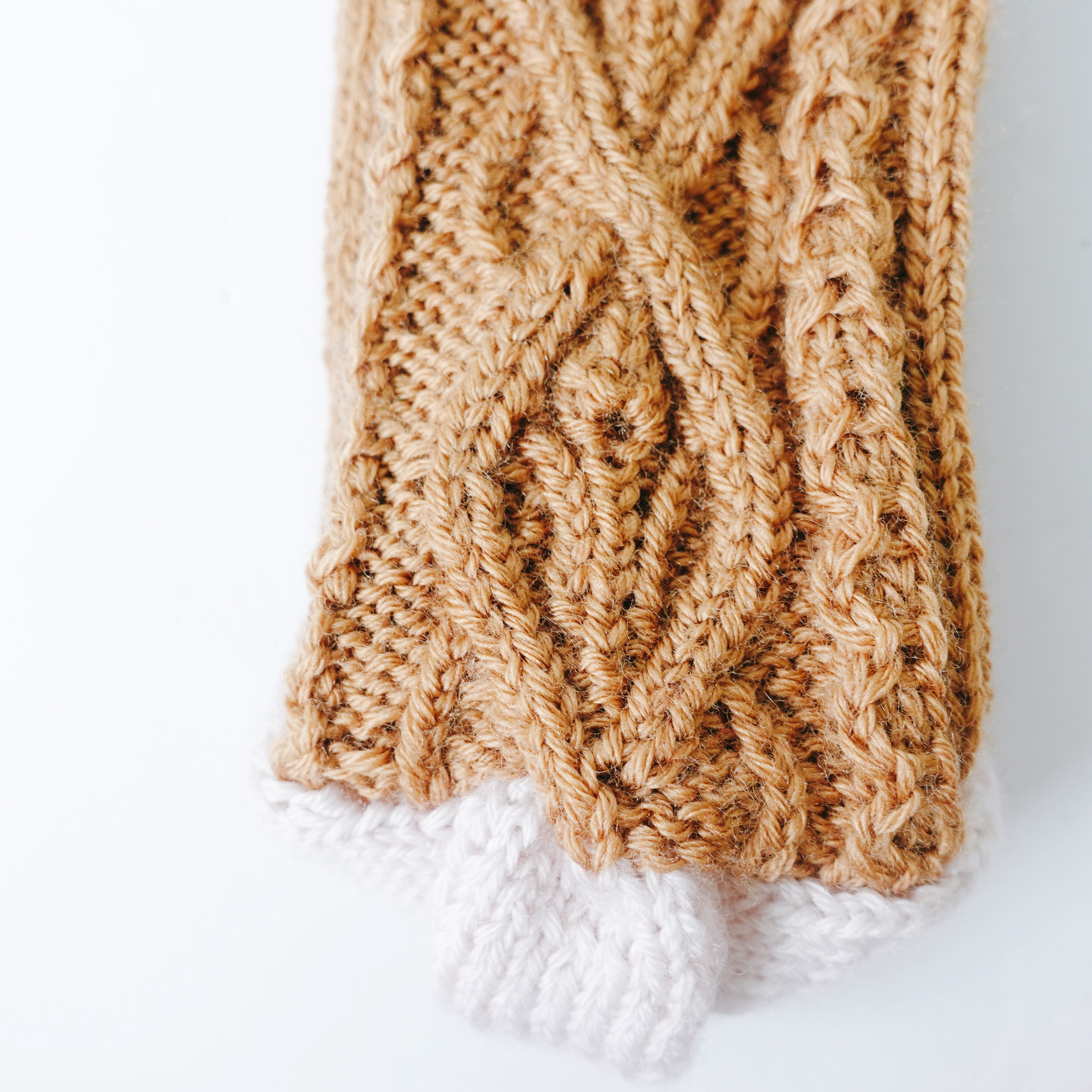 【パターン】カラーリリー【PDF】