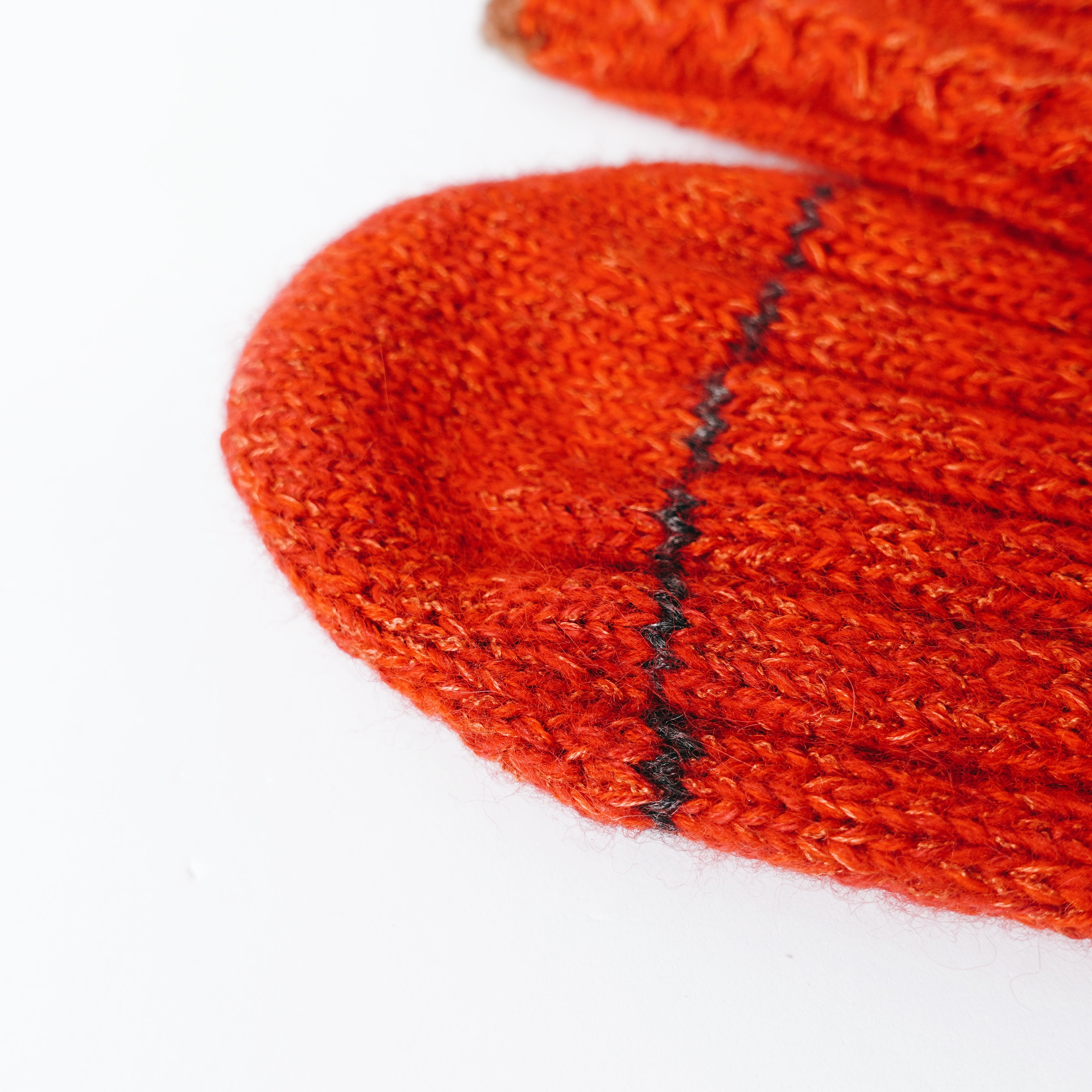 【パターン】カラーリリー【PDF】